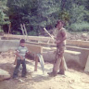 Meet your Posher, Scott